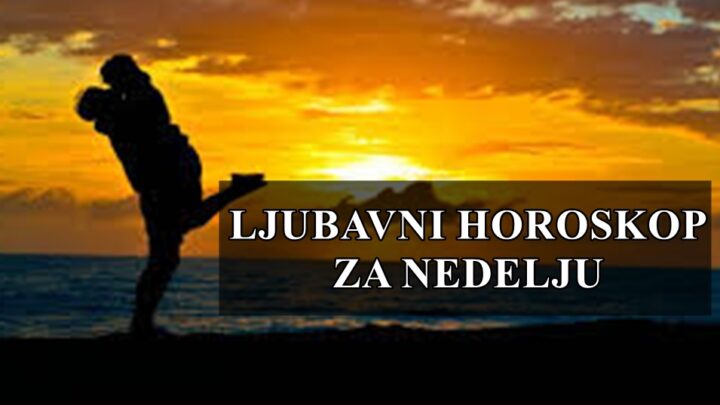 Ljubavni horoskop za nedelju, Device stabilonost i uzajamno postovanje danas vlada kod vas.