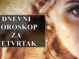 Dnevni horoskop za cetvrtak , Rakovi razgovor sa bliskom osobom moze doneti olakasnje.