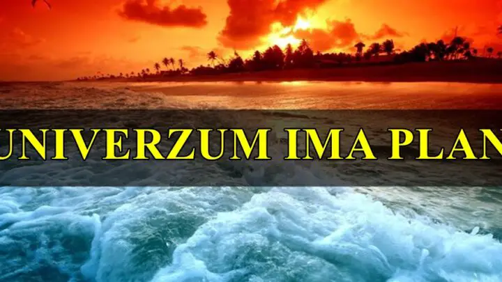 Univerzum ima plan za sve znake zodijaka tokom meseca jula !