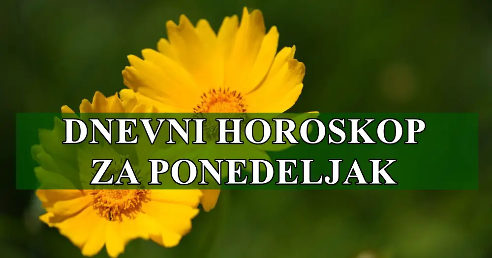 Bez obzira na vaš horoskopski znak, fokusirajte se na organizaciju, postavljanje ciljeva i uspostavljanje prioriteta.