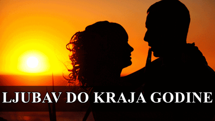 Ljubav do kraja godine za sve znake zodijaka za Ovna romantika na usponu.