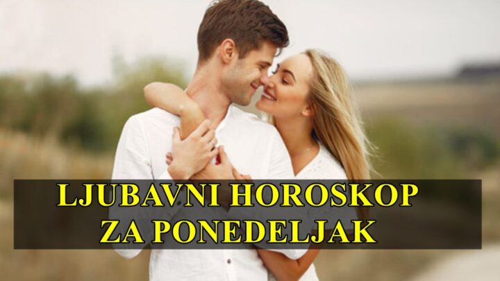 Ljubavni horoskop za ponedeljak, Device otvoren razgovor sa voljenom osobom ce vam pomoci da resite dileme.