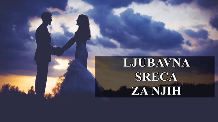 Ovi znaci u narednom periodu blistaju od ljubavne srece !