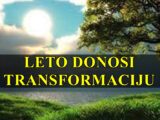 Leto 2024. donosi značajne transformacije za sve znakove Zodijaka