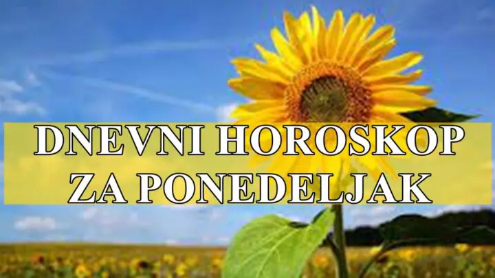 Dnevni horoskp za ponedeljak, Device će danas biti izuzetno analitične i precizne.a Vage rade na poboljsanju sa kolegama.
