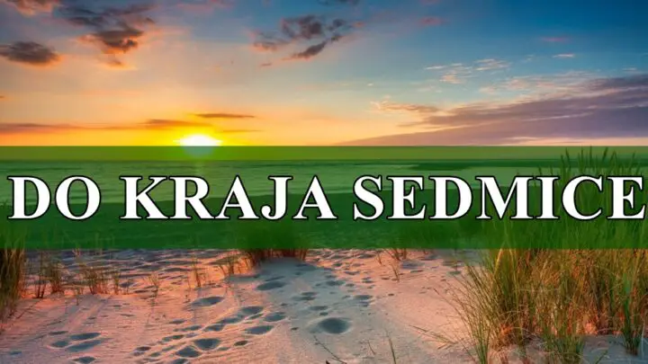 Nekome će se desiti ono sto DUGO ČEKA!