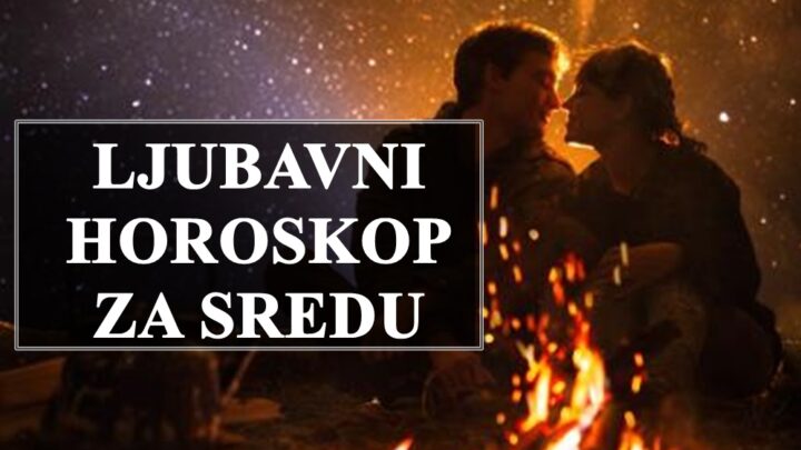 Ljubavni horoskop za sredu , Skorpije ocekuju vas duboke emotivne promene.