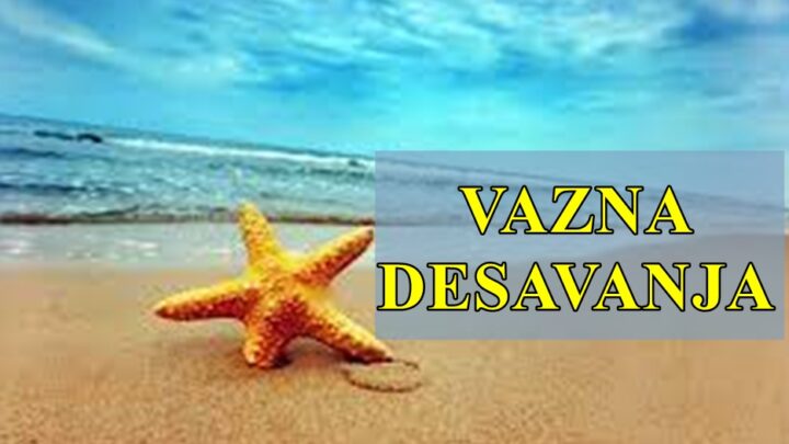 Vazna desavanja tokom zadnje sedmice juna, saznajte kome sledi uspeh i zadovoljstvo!