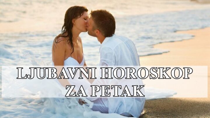 Ljubavni horoskop za petak, Lav u centru paznje a Device bi trebale da se otvore prema partneru.