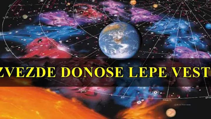 Horoskop donosi lepe vesti za sve znakove zodijaka u narednom periodu. Evo šta možete očekivati!