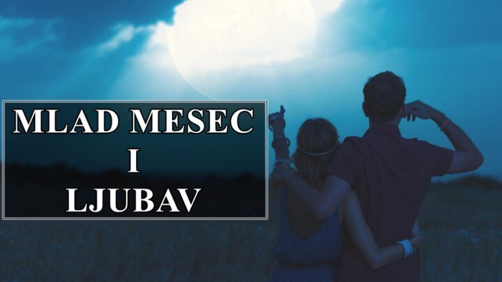 Nalet nove ljubavne energije za Ovna a Jarac radi na ostvrenju dugorocnih odnosa u ljubavi.