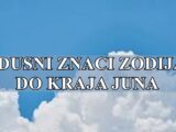 Vazdusni znaci zodijaka do kraja juna , saznajte sta vas ceka !