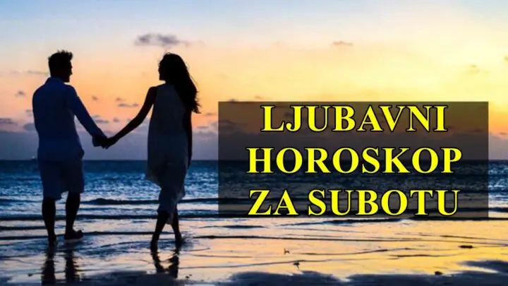 Romantican dan je pred nama , iskoristite ga najbolje moguce !