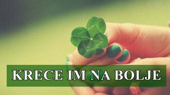 Krece im na bolje na planu finacija , ova tri znaka su pod srecnom zvezdom.