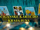 Ciganski ljubavni horoskop do kraja juna , evo sta vam ciganske karte kazu.