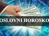 Poslovni horoskop za sve znakove zodijaka za sredinu meseca juna !