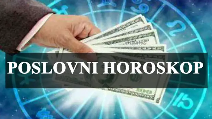 Poslovni horoskop za sve znakove zodijaka za sredinu meseca juna !