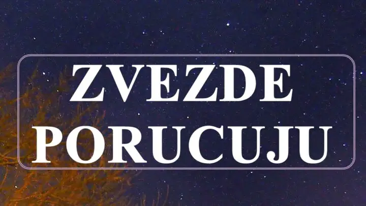Do 15 juna ZVEZDE IMAJU PORUKE ZA VAS, saznajte i koje ?!