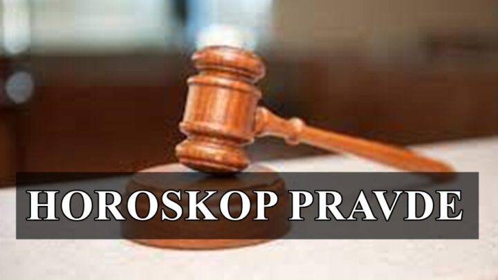 Horoskop pravde „Budite glas pravde i hrabro se suočite sa nepravdom.“