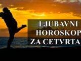 Ljubavni horoskop za cetvrtak Ovan oseca veliku potrebu za slobodom i nezavisnoscu.