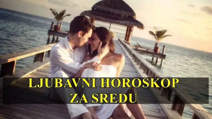 Ljubavni horoskop za sredu, Vodolije ako ste u vezi, pronađite balans između zajedničkog vremena i vremena za sebe.