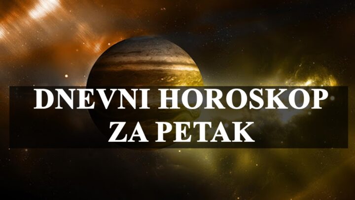 Dnevni horoskop za petak , budite oprezni i spremni da preuzmete inicijativu !