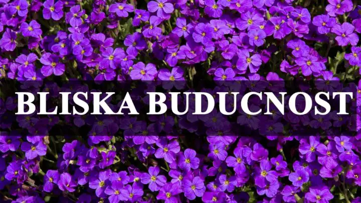 Bliska buducnost je puna promena evo i za koje znake zodijaka !