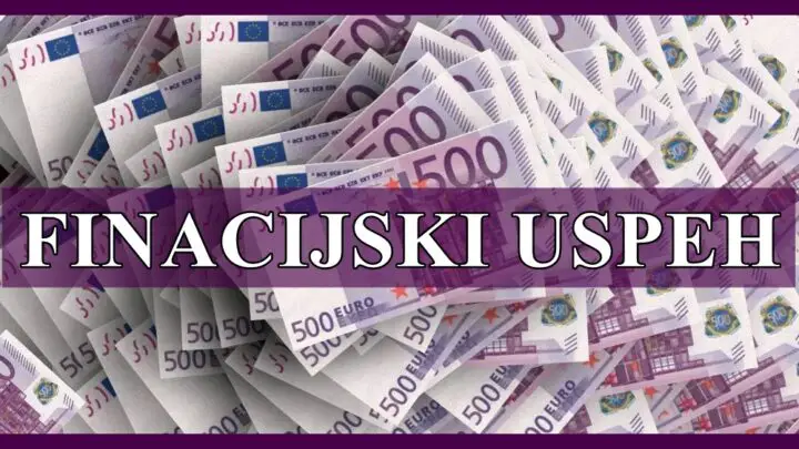 Lavovi postoji mogucnost za finacijski uspeh,Jarci vas upornost ce vam se isplatiti.