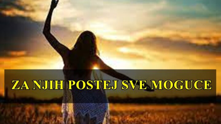 Sve postaje moguce za ove znakove tokom jula.