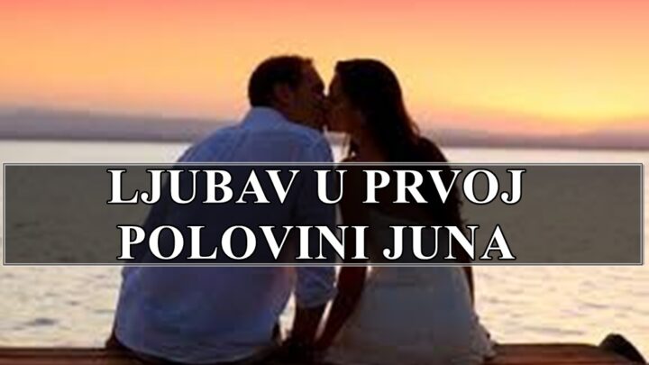 Za Rakove, prva polovina juna može doneti emotivnu dubinu i povezanost u ljubavi a sta se vama desava ?