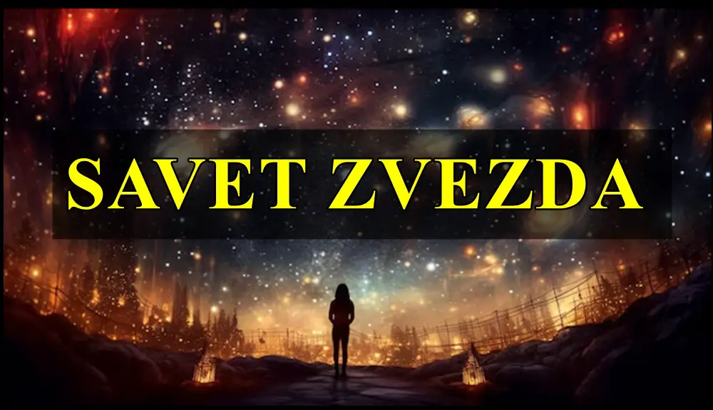 Savet zvezda za naredni period za sve znake zodijaka !