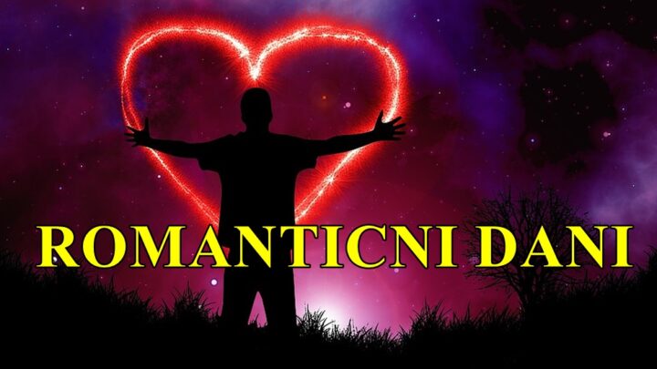 Romanticni dani slede ovim znacima zodijaka !