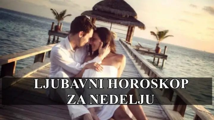 Ljubavni horoskop za nedelju , Bikovi imaju potrebu za iskrenom komunikacijom sa partnerom.