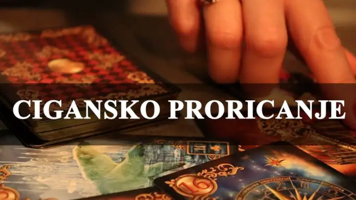 Cigansko proricanje do kraja meseca JUNA ZA SVE ZNAKE ZODIJAKA !