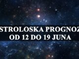Astroloških prognoza za svaki znak Zodijaka od 12. do 19. juna!