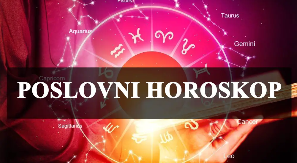 Poslovni horoskop do sredine juna za sve znake zodijaka !