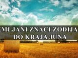 Zemljani znaci zodijaka do kraja meseca juna, evo sta ih to ocekuje !