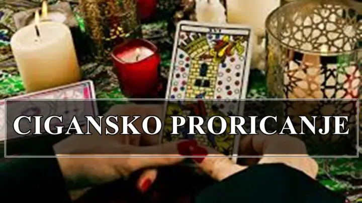 Cigansko proricanje od od 17. do 30. juna za svaki znak Zodijaka !