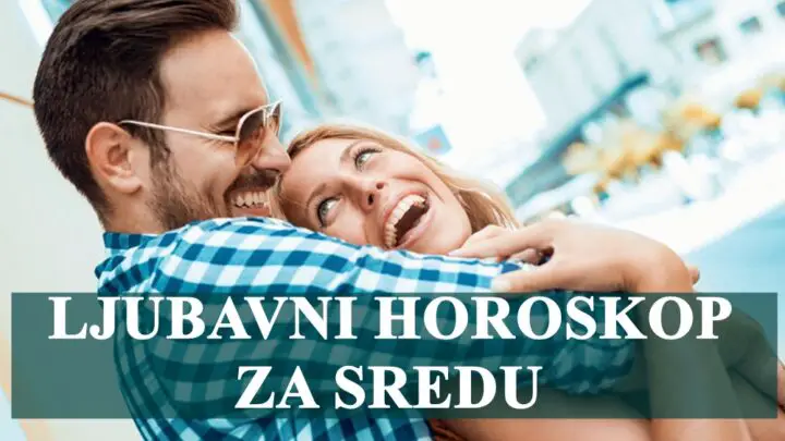 Ljubavni horoskop za sredu, Blizanci budite spremni da saslusate partnera .