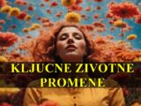 Kljucne zivotne promene slede ovim znacima zodijaka !