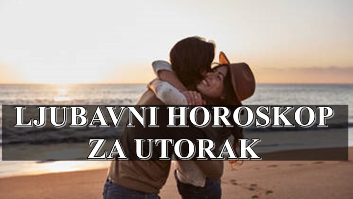 Ljubavni horoskop za cetvrtak, zvezde nekome donose divan ljubavni dan !