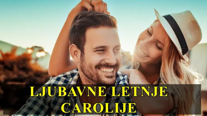 Leto je vreme ljubavi, romantike i čarolije za sve znakove zodijaka.