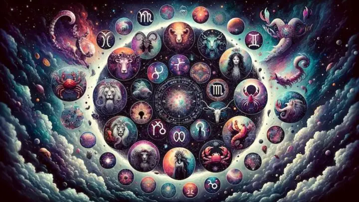 NOVE POBEDE  stizu nekim znacima zodijaka tokom meseca jula !