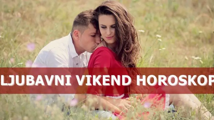Intenzivan emocionalni vikend za Ovna a slobodni Jarcevi mogu biti privuceni nekim ko deli njihove ambicije.