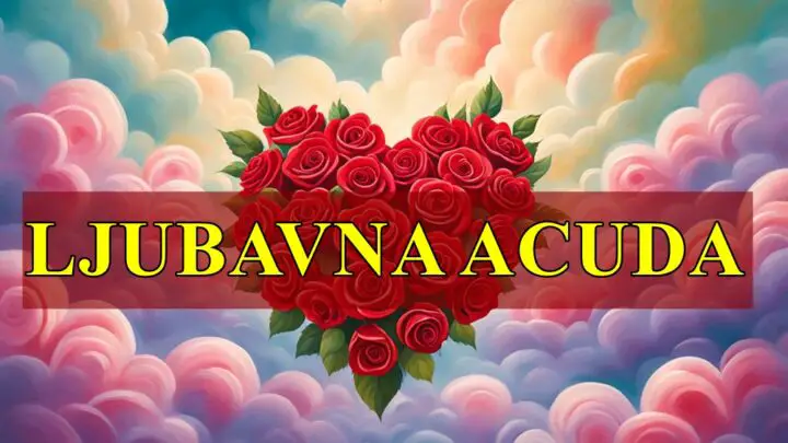 Ljubavna cuda se desavaju ovim znaicma , tokom naredne dve sedmice !