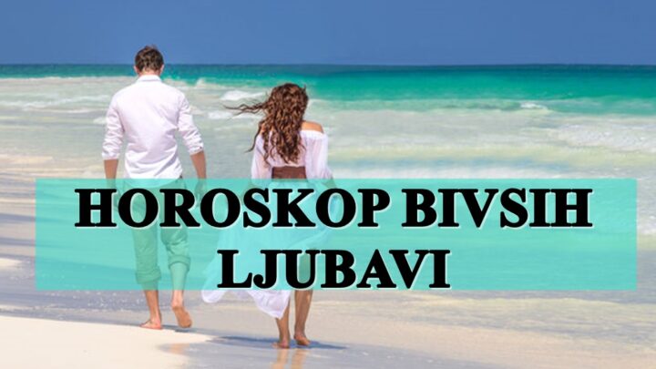 Bivse ljubavi nekome postaju sadasnje  evo i kome !