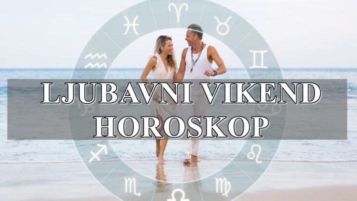 Ovaj vikend donosi mnoštvo prilika za ljubav i emotivne veze