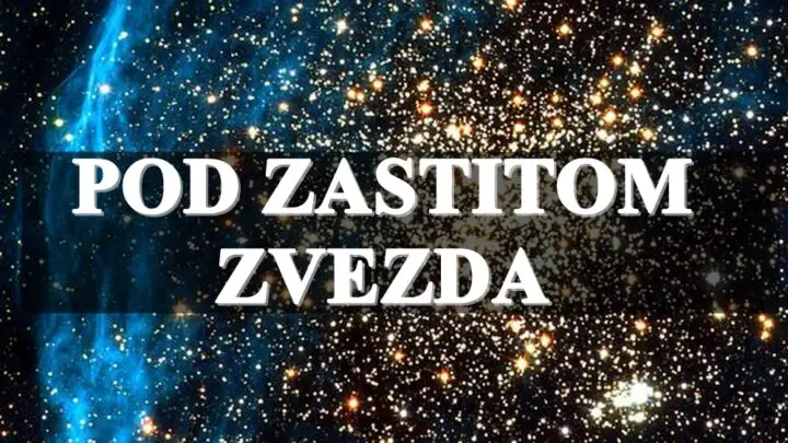 Ovi znaci blistaju od srece, oni su pod zastitom zvezda !