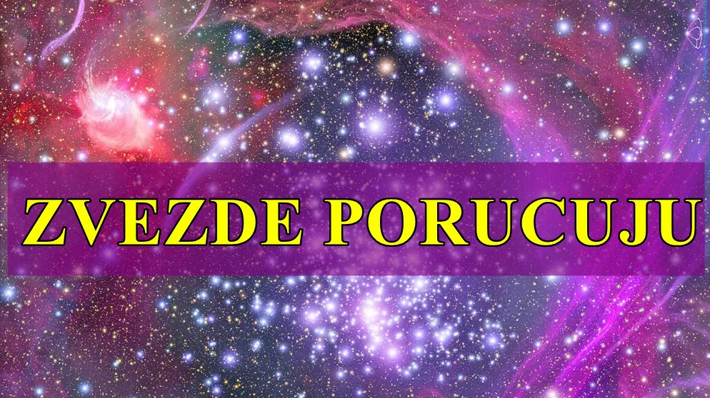 Zvezde porucuju za iduce dane , Ribe će uživati u ljubavi i pažnji partnera.