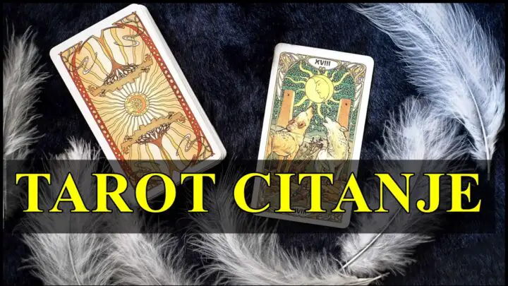 Tarot citanje do kraja meseca , Ovan donosi racionalne odluke.